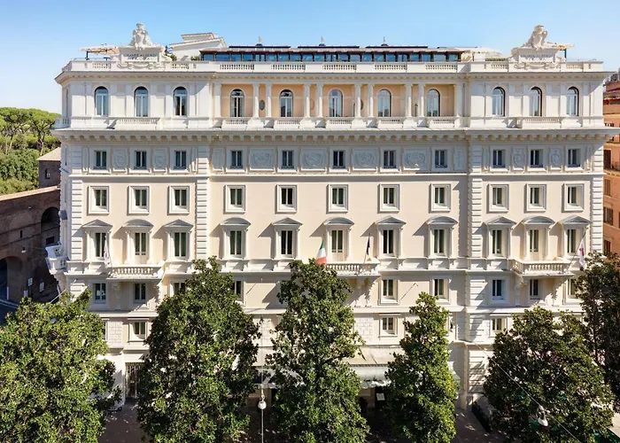 Marriott Grand Flora