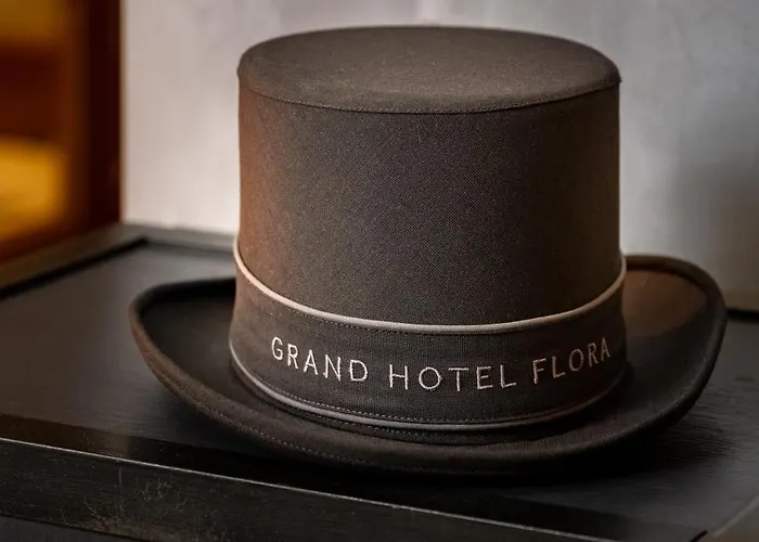 Marriott Grand Flora