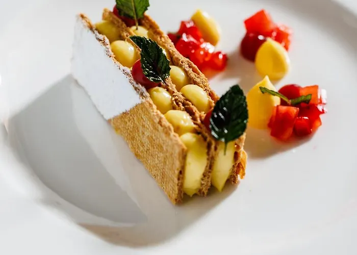 Marriott Grand Flora Roma