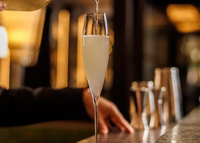 Marriott Grand Flora Hotel Rome