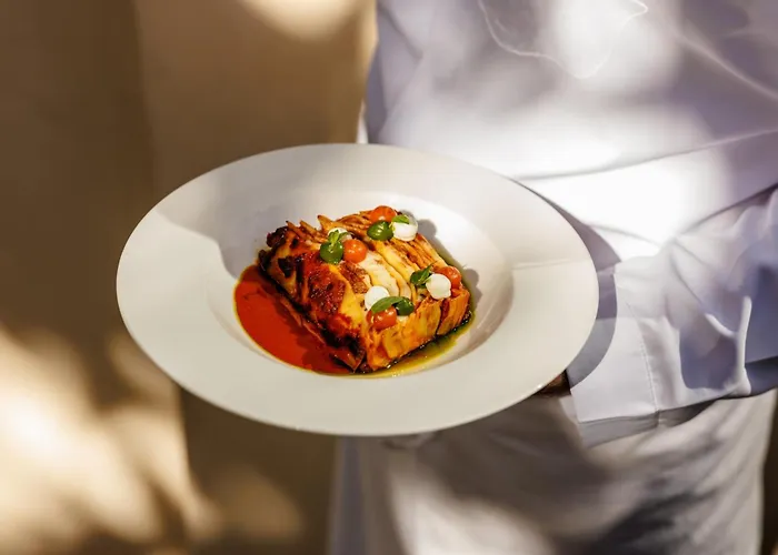 Marriott Grand Flora 4* Rome