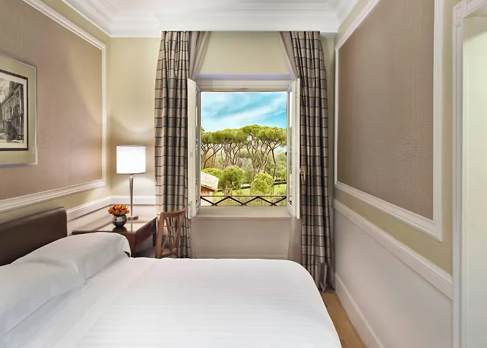 Marriott Grand Flora
